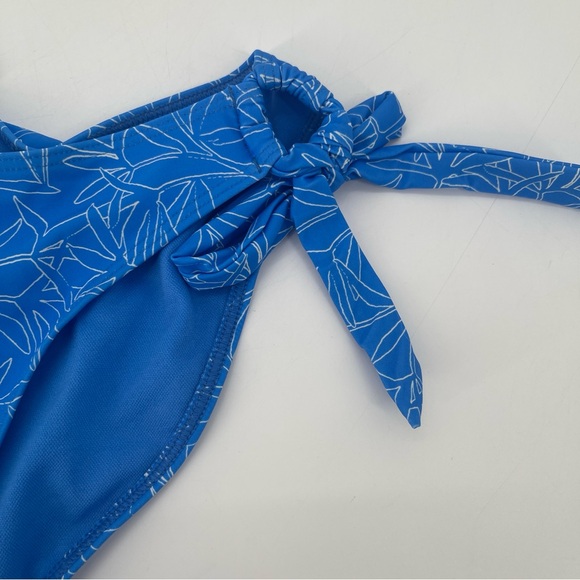 NWT PrAna Solid Atalia Bikini Bottom in Floret Size Large - Picture 5 of 9